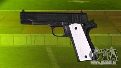 Colt 1911 v13 pour GTA Vice City