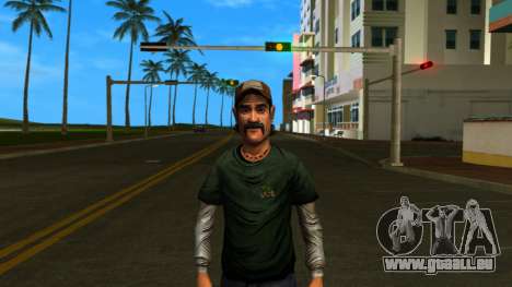 Kenny pour GTA Vice City