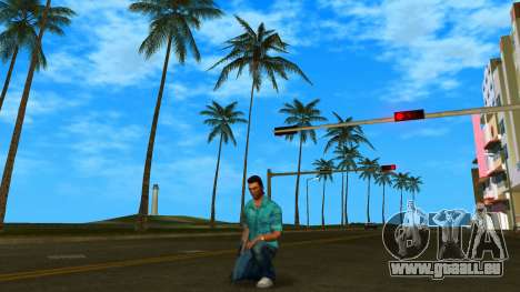 GTA 4 anim TBOGT für GTA Vice City