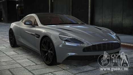 Aston Martin Vanquish AM310 für GTA 4