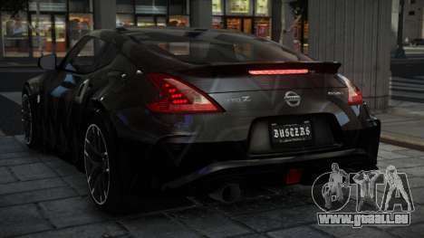 Nissan 370Z V-Nismo S1 für GTA 4