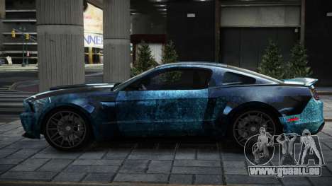 Ford Mustang GT R-Style S6 pour GTA 4