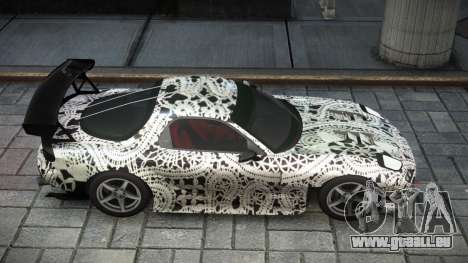 Mazda RX-7 RS S9 pour GTA 4