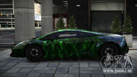 Lamborghini Gallardo XR S8 für GTA 4
