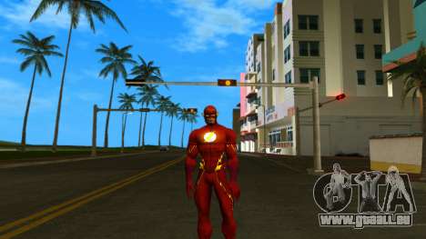 Flash pour GTA Vice City