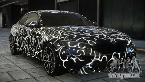 BMW M2 Zx S3 pour GTA 4