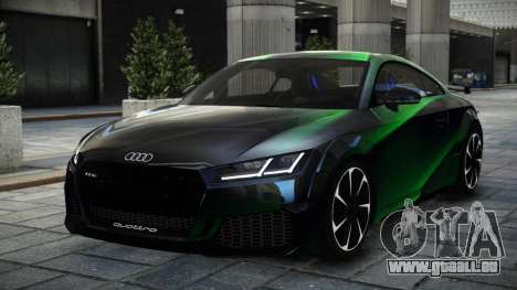 Audi TT RS Quattro S8 für GTA 4