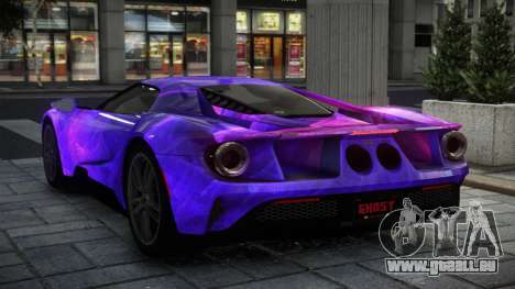Ford GT RS S3 pour GTA 4