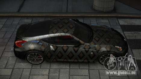 Nissan 370Z V-Nismo S1 pour GTA 4