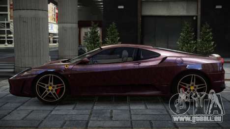 Ferrari F430 Ti S9 für GTA 4