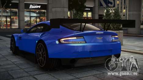 Aston Martin Vantage XR pour GTA 4