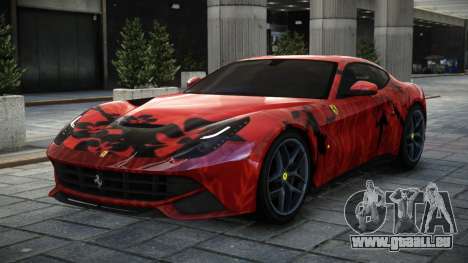 Ferrari F12 (Type F152) S8 pour GTA 4