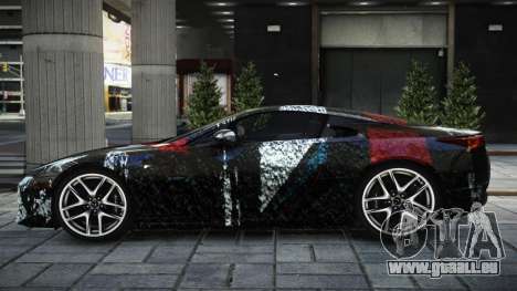 Lexus LFA RS S11 pour GTA 4