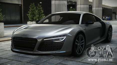 Audi R8 XR für GTA 4