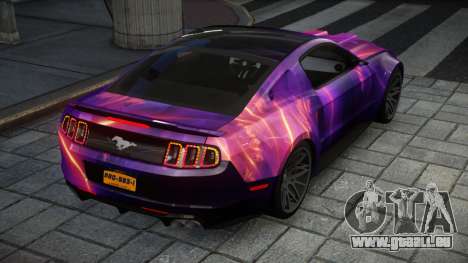 Ford Mustang GT R-Style S3 pour GTA 4