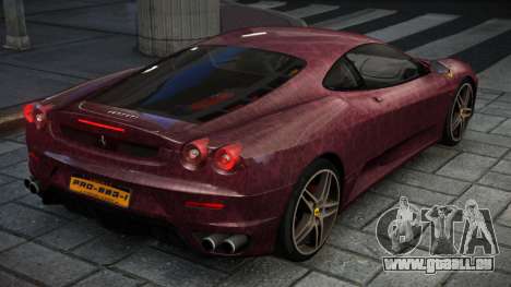 Ferrari F430 Ti S9 für GTA 4