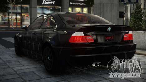 BMW M3 E46 RS-X S6 für GTA 4