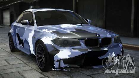 BMW 1M E82 Coupe S6 für GTA 4