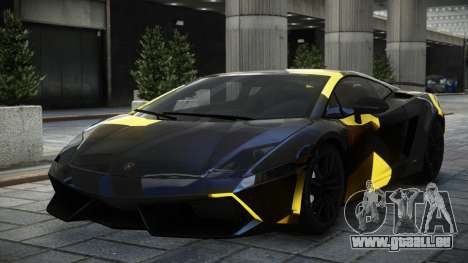 Lamborghini Gallardo XR S10 pour GTA 4