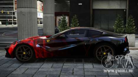 Ferrari F12 RS S8 pour GTA 4