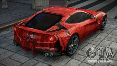 Ferrari F12 (Type F152) S8 pour GTA 4