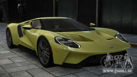 Ford GT RS für GTA 4