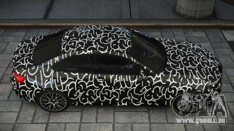 BMW M2 Zx S3 pour GTA 4