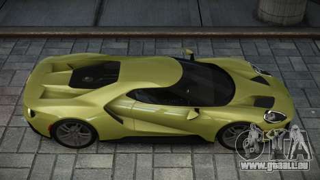 Ford GT RS pour GTA 4