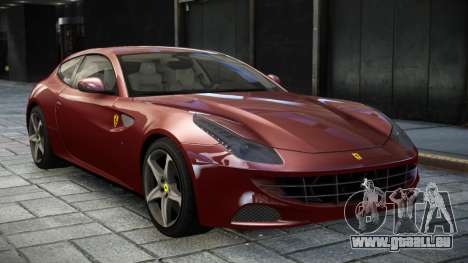 Ferrari FF Ti pour GTA 4