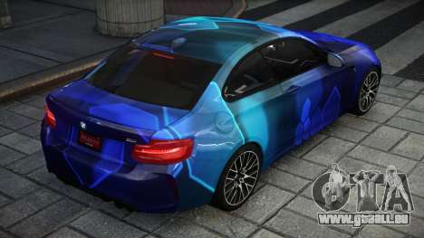 BMW M2 Zx S10 für GTA 4