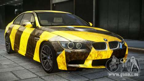 BMW M3 E92 R-Style S9 pour GTA 4