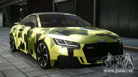 Audi TT RS Quattro S7 für GTA 4