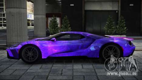 Ford GT RS S3 pour GTA 4