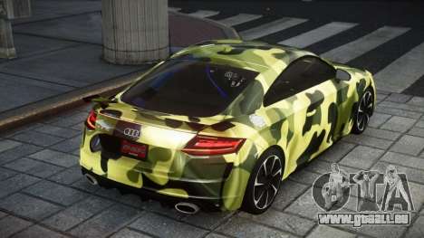 Audi TT RS Quattro S7 für GTA 4