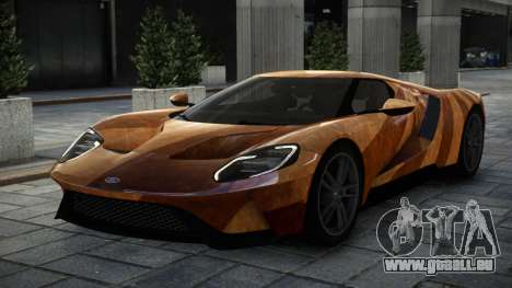 Ford GT RS S7 pour GTA 4