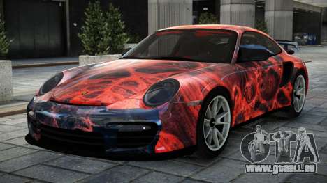 Porsche 911 GT2 RS (997) S8 pour GTA 4