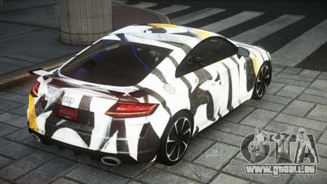 Audi TT RS Quattro S2 pour GTA 4