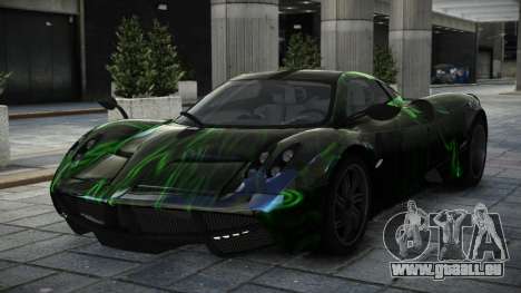 Pagani Huayra RX S7 pour GTA 4