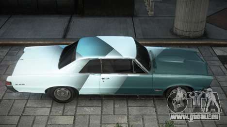 1965 Pontiac GTO RT S3 pour GTA 4