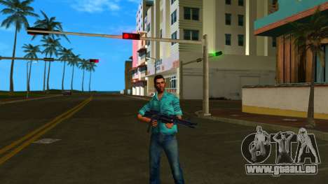 GTA 4 anim TBOGT für GTA Vice City