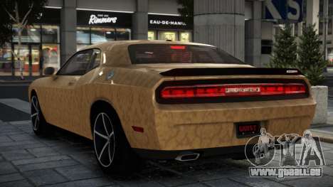 Dodge Challenger ST S7 für GTA 4