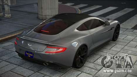 Aston Martin Vanquish AM310 für GTA 4