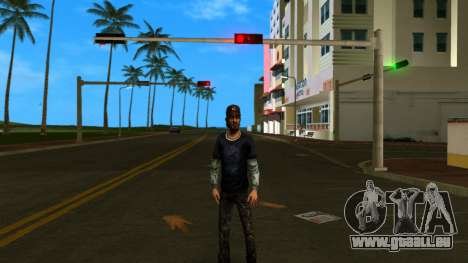 Nich pour GTA Vice City