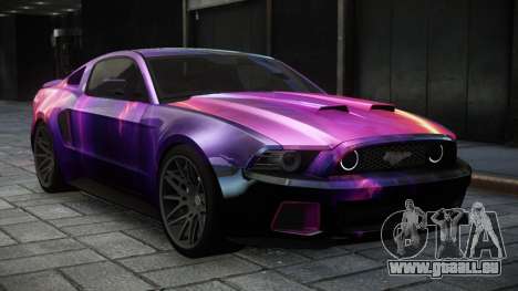 Ford Mustang GT R-Style S3 pour GTA 4