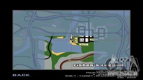 HD-Läufe für GTA San Andreas
