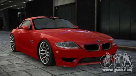 BMW Z4 M E86 für GTA 4