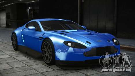 Aston Martin Vantage XR für GTA 4