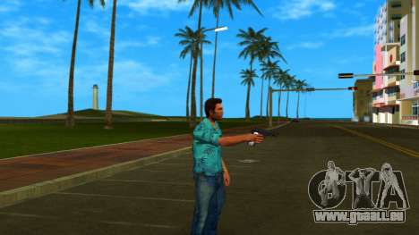 Colt 1911 v13 für GTA Vice City