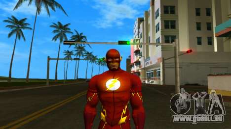 Flash pour GTA Vice City