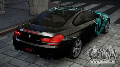 BMW M6 F13 RS-X S4 für GTA 4